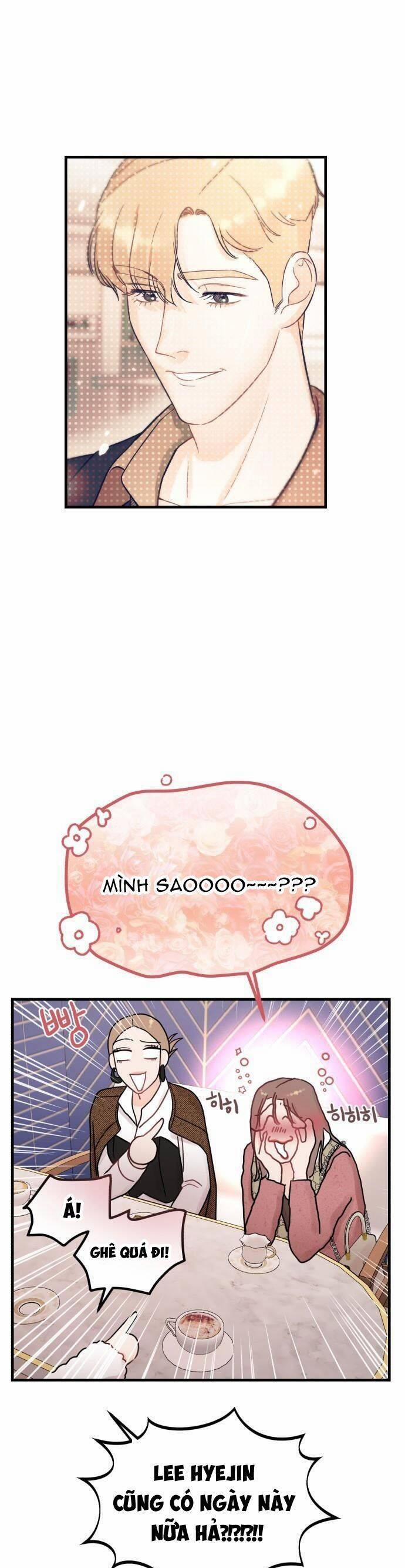 Cách Thuần Hóa Gã Chồng Nguy Hiểm 49 trang 12