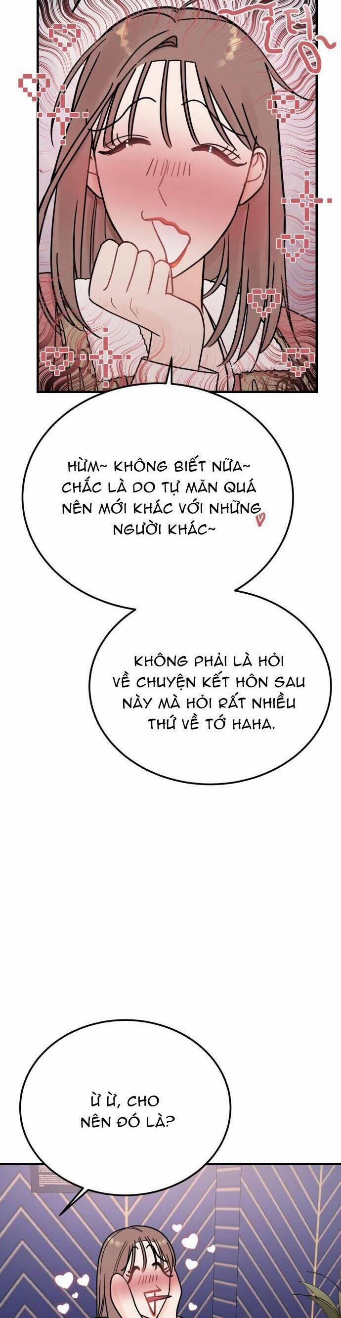 Cách Thuần Hóa Gã Chồng Nguy Hiểm 49 trang 14