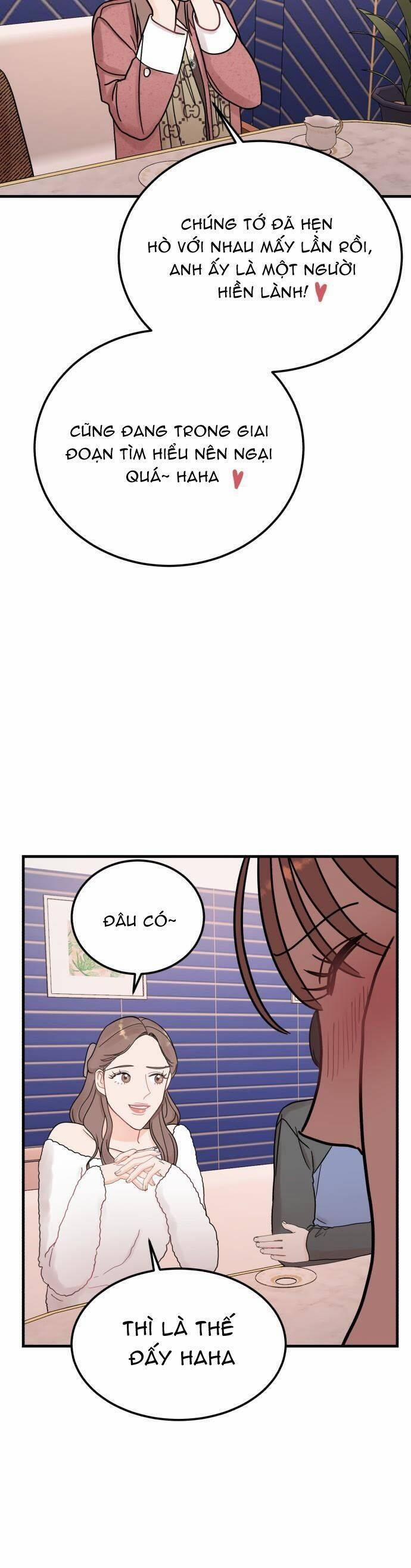 Cách Thuần Hóa Gã Chồng Nguy Hiểm 49 trang 15