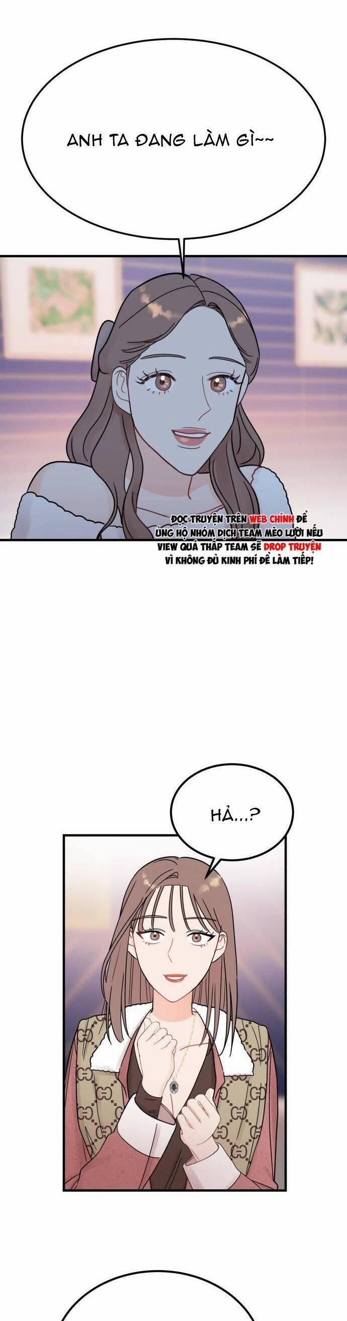 Cách Thuần Hóa Gã Chồng Nguy Hiểm 49 trang 16