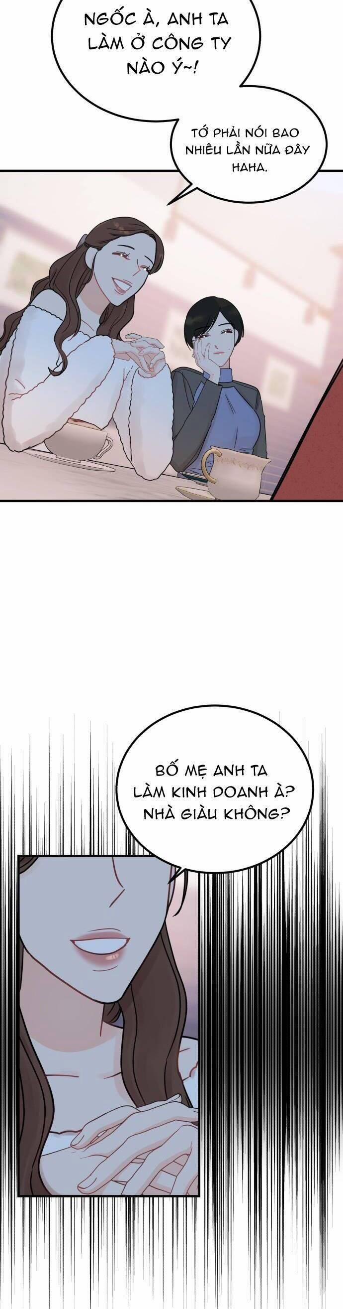 Cách Thuần Hóa Gã Chồng Nguy Hiểm 49 trang 17