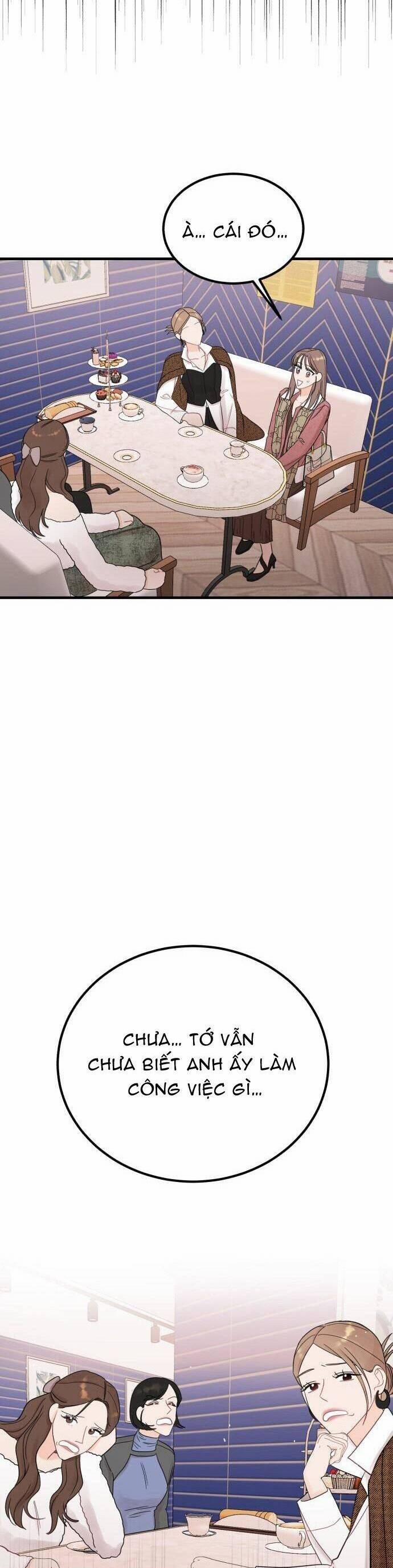 Cách Thuần Hóa Gã Chồng Nguy Hiểm 49 trang 19