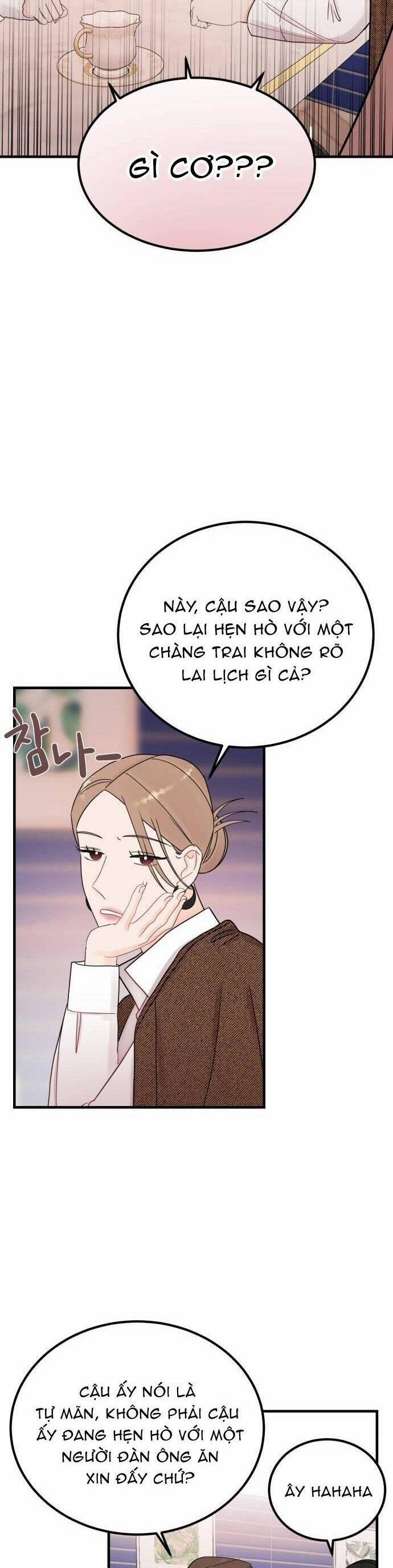 Cách Thuần Hóa Gã Chồng Nguy Hiểm 49 trang 20