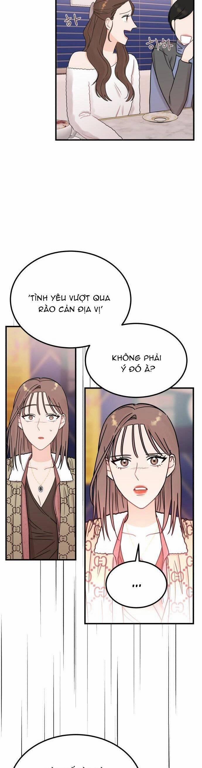 Cách Thuần Hóa Gã Chồng Nguy Hiểm 49 trang 21