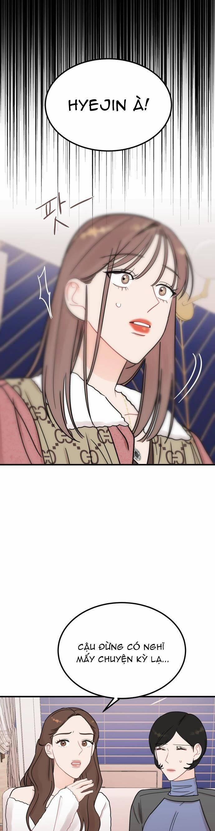 Cách Thuần Hóa Gã Chồng Nguy Hiểm 49 trang 24