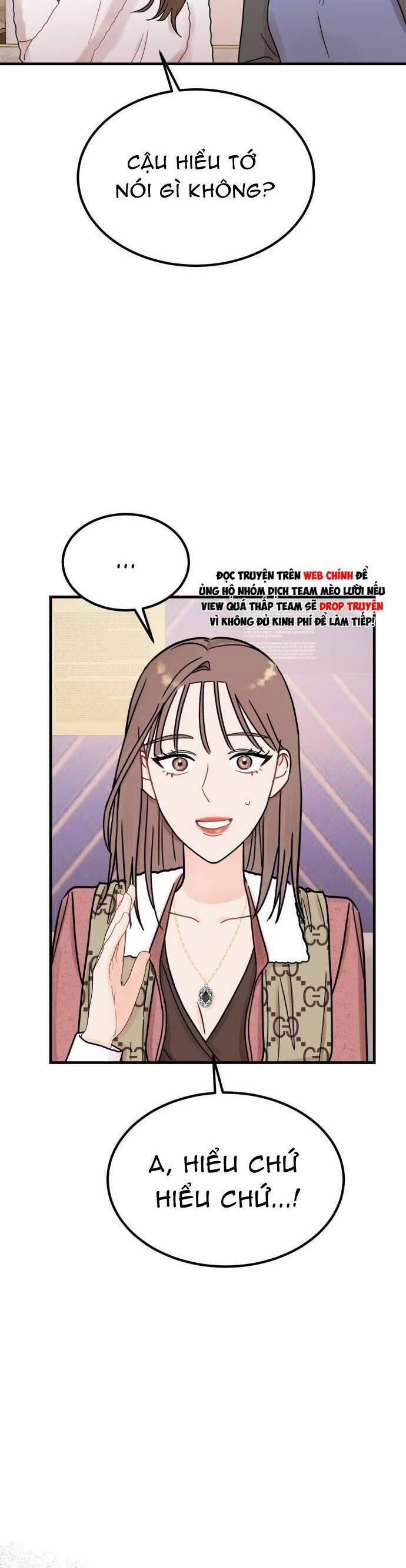 Cách Thuần Hóa Gã Chồng Nguy Hiểm 49 trang 25