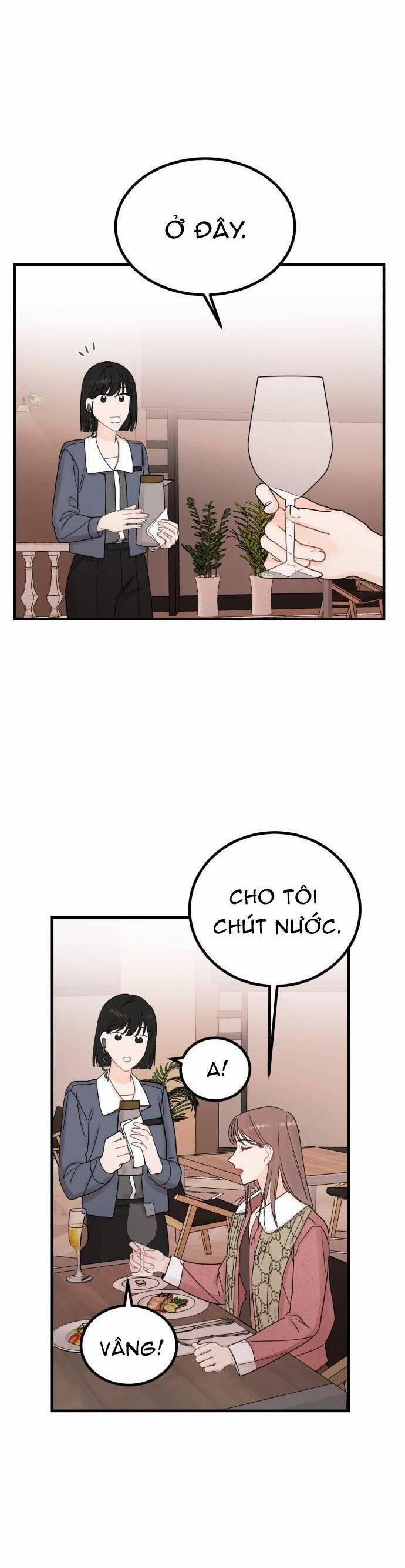 Cách Thuần Hóa Gã Chồng Nguy Hiểm 49 trang 29