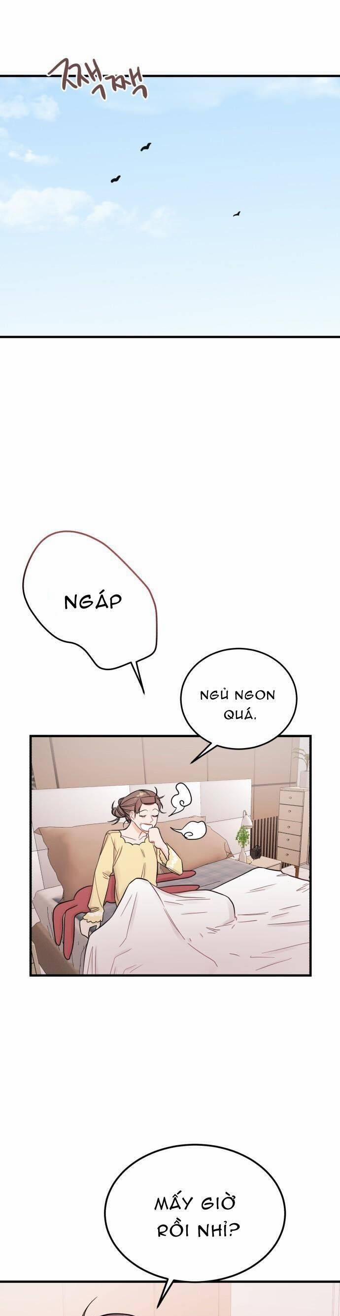 Cách Thuần Hóa Gã Chồng Nguy Hiểm 49 trang 3