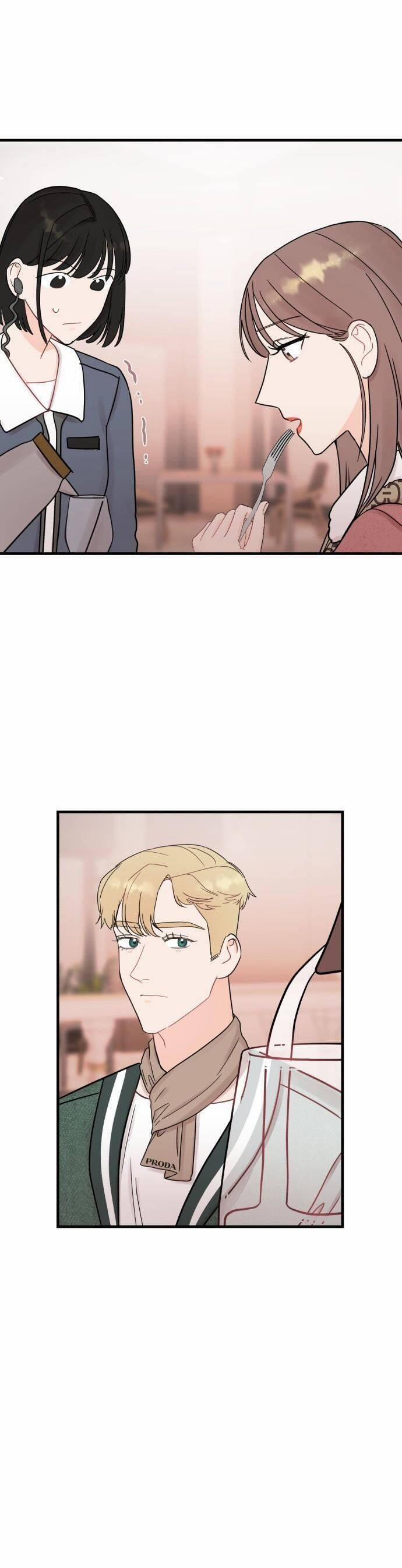 Cách Thuần Hóa Gã Chồng Nguy Hiểm 49 trang 30