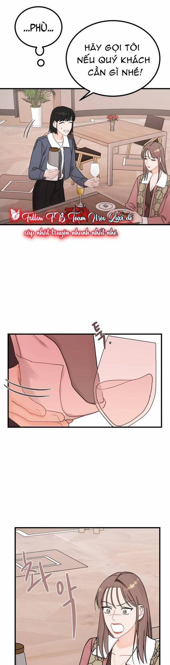 Cách Thuần Hóa Gã Chồng Nguy Hiểm 49 trang 31