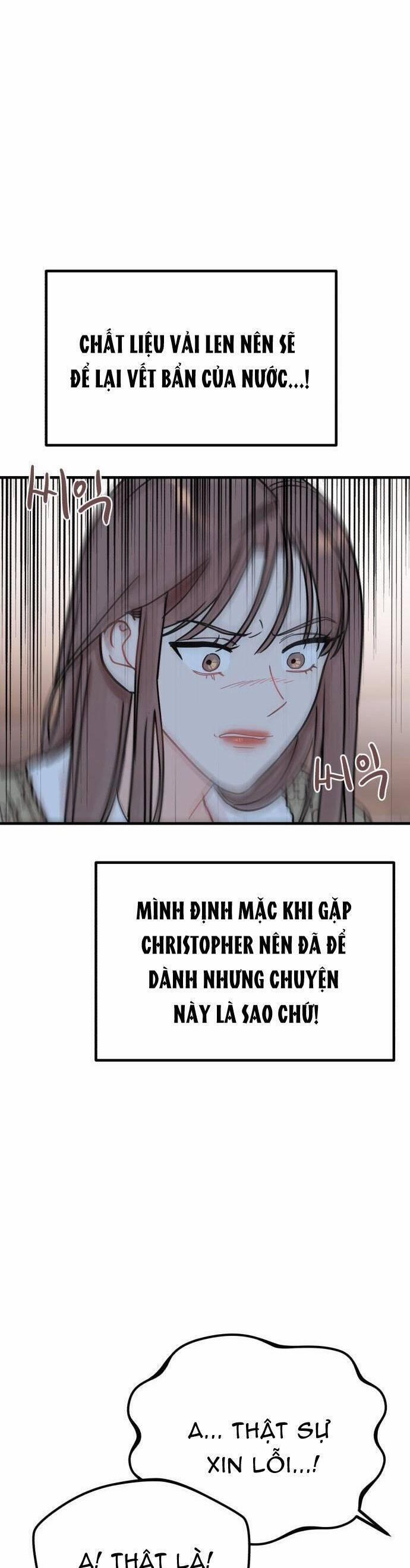 Cách Thuần Hóa Gã Chồng Nguy Hiểm 49 trang 33