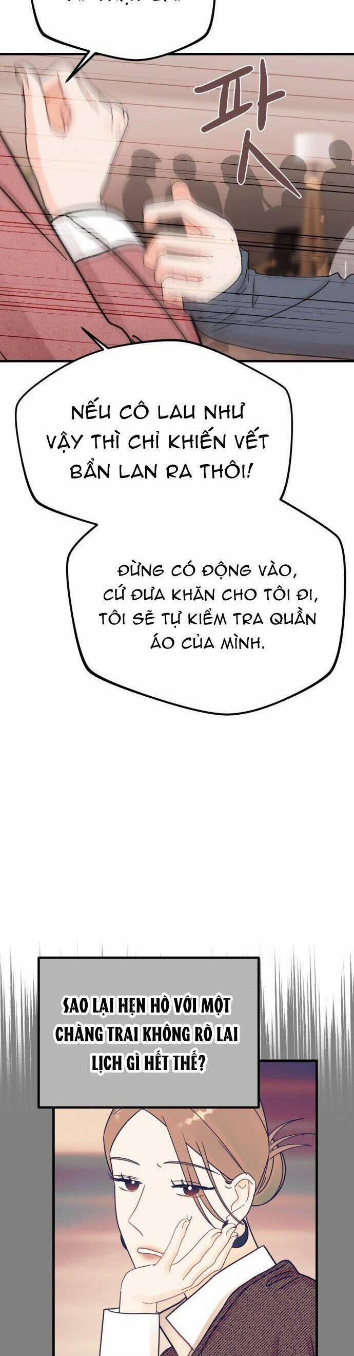 Cách Thuần Hóa Gã Chồng Nguy Hiểm 49 trang 34