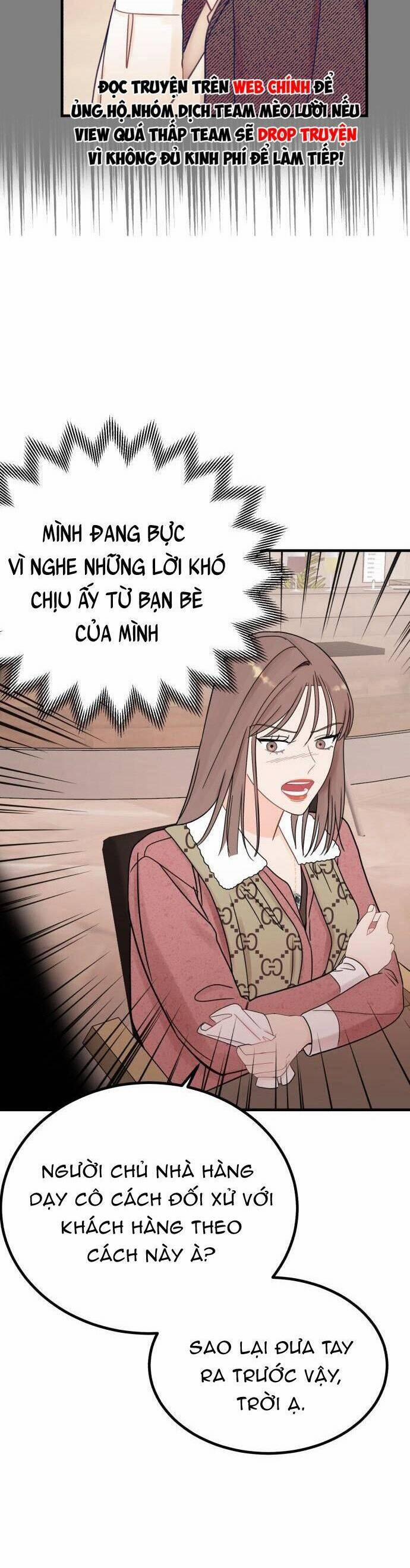 Cách Thuần Hóa Gã Chồng Nguy Hiểm 49 trang 35