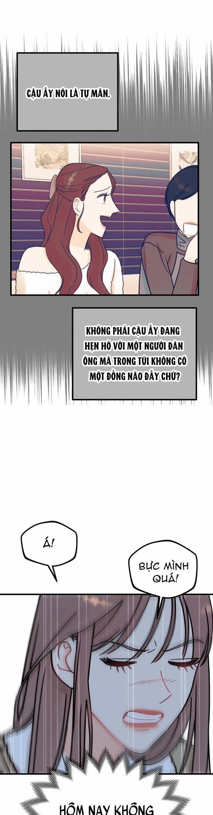 Cách Thuần Hóa Gã Chồng Nguy Hiểm 49 trang 36