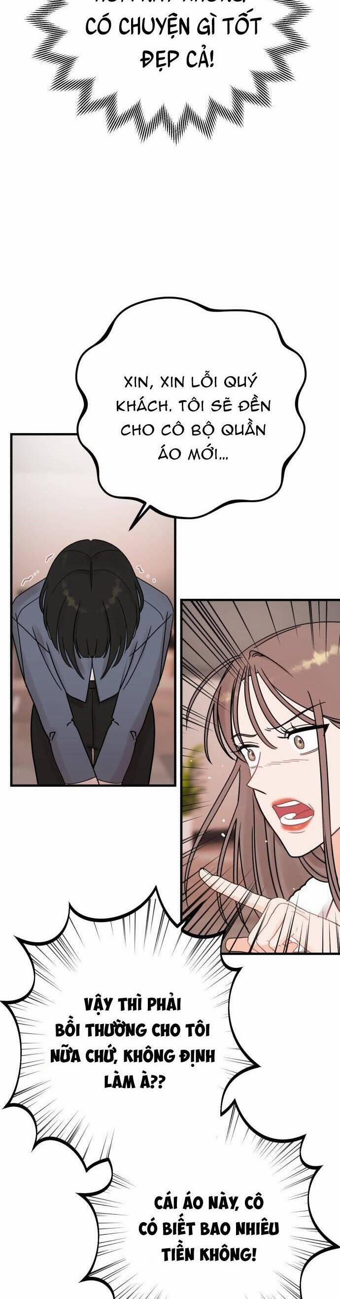 Cách Thuần Hóa Gã Chồng Nguy Hiểm 49 trang 37