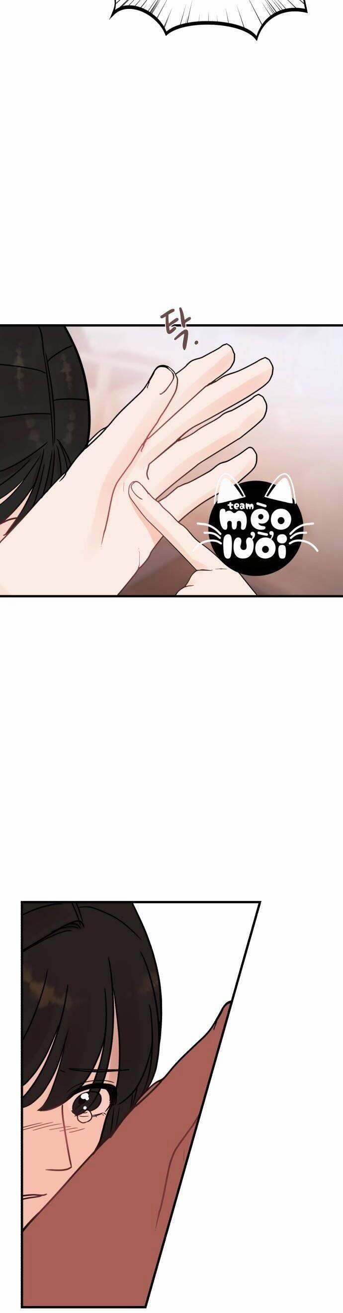 Cách Thuần Hóa Gã Chồng Nguy Hiểm 49 trang 38