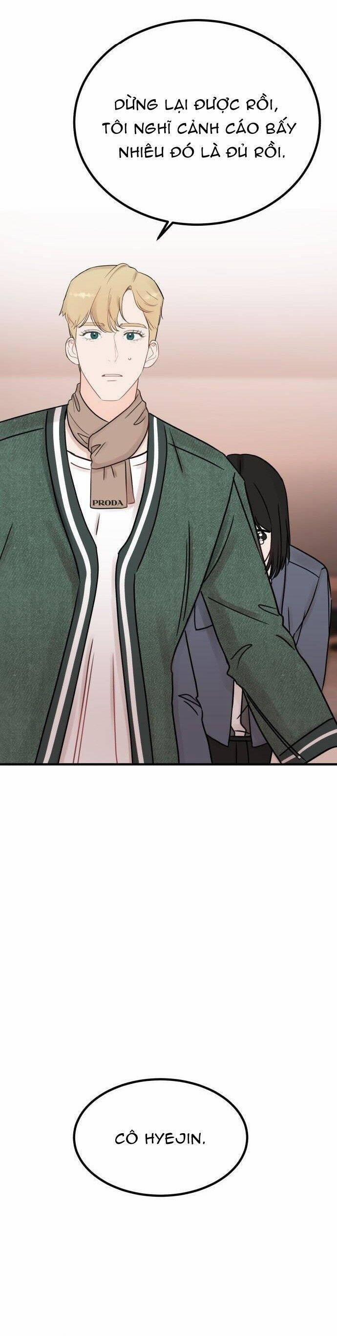 Cách Thuần Hóa Gã Chồng Nguy Hiểm 49 trang 39