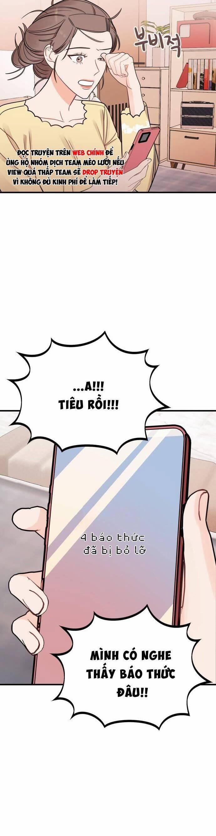 Cách Thuần Hóa Gã Chồng Nguy Hiểm 49 trang 4