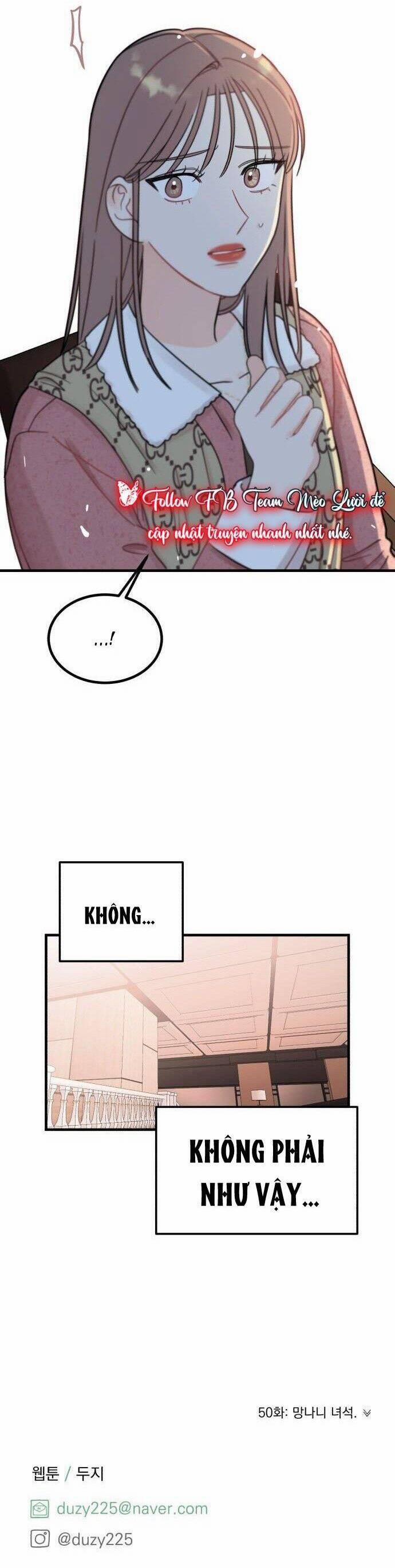 Cách Thuần Hóa Gã Chồng Nguy Hiểm 49 trang 40