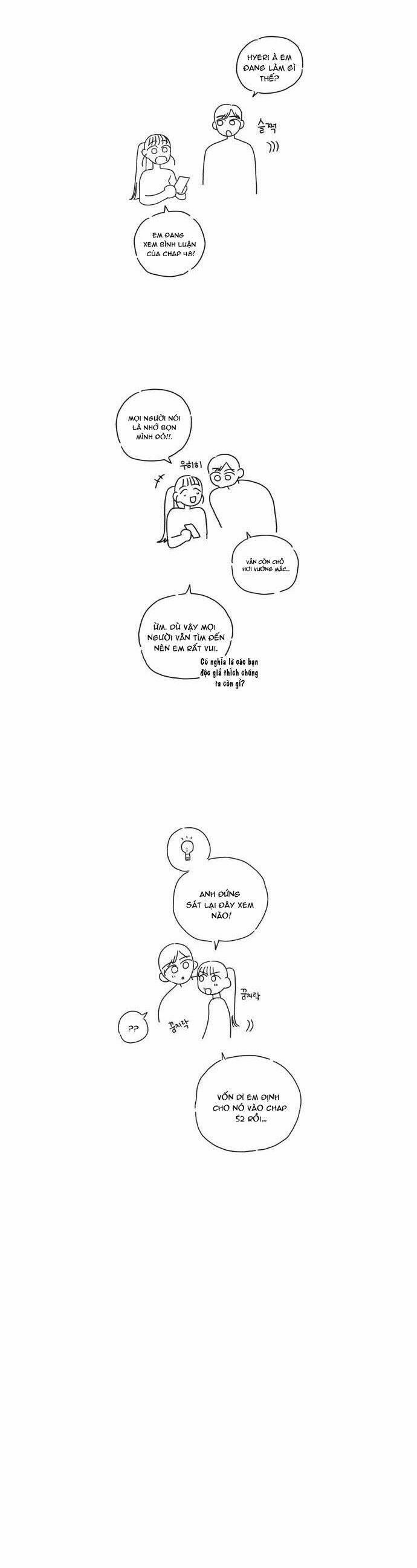 Cách Thuần Hóa Gã Chồng Nguy Hiểm 49 trang 41