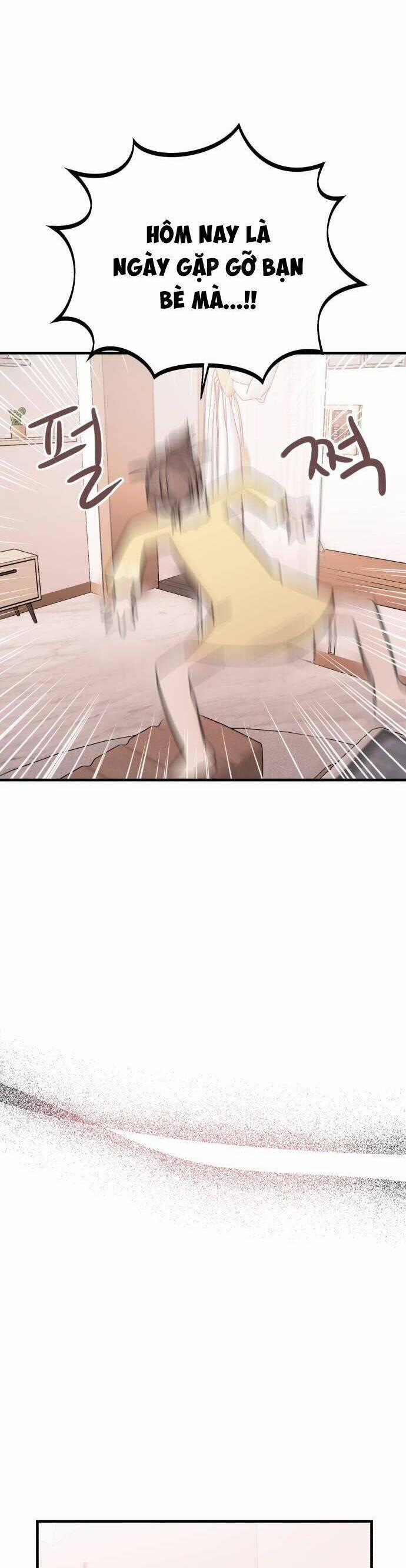 Cách Thuần Hóa Gã Chồng Nguy Hiểm 49 trang 5