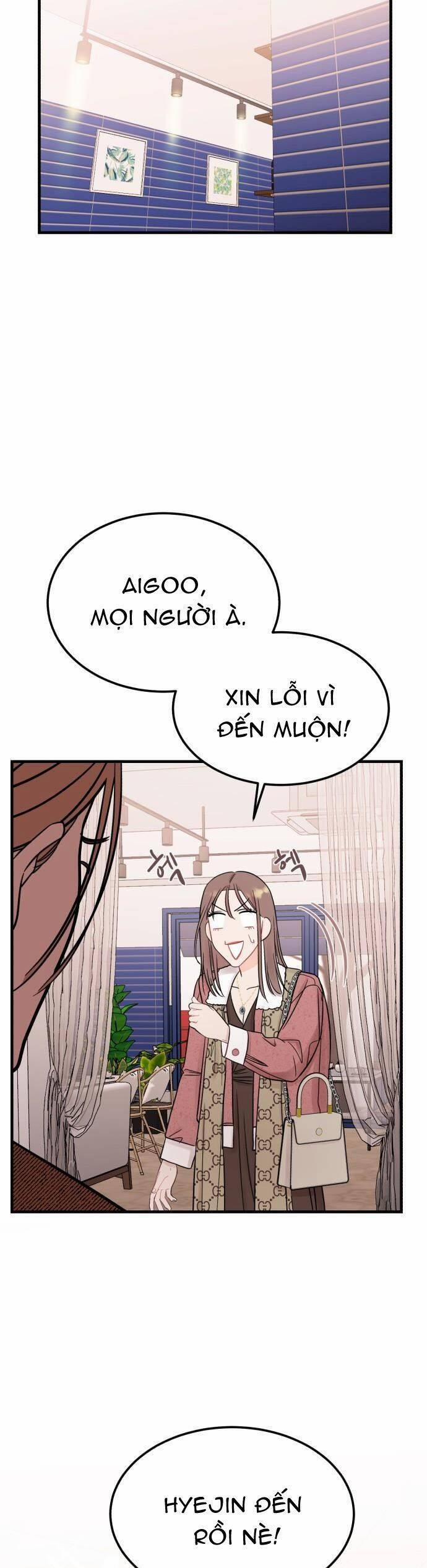 Cách Thuần Hóa Gã Chồng Nguy Hiểm 49 trang 6