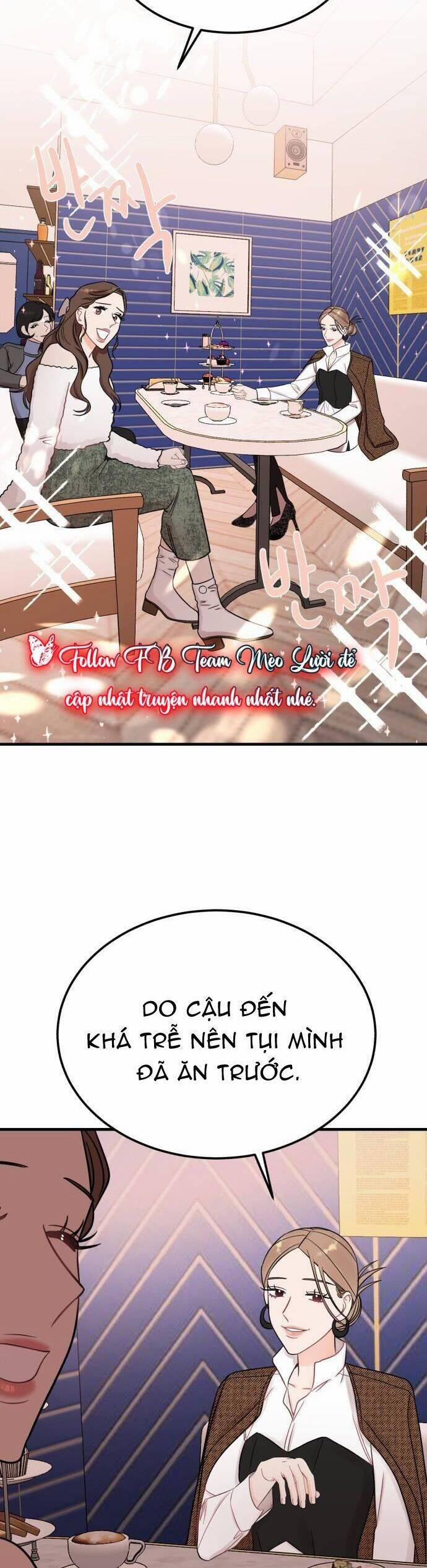 Cách Thuần Hóa Gã Chồng Nguy Hiểm 49 trang 7