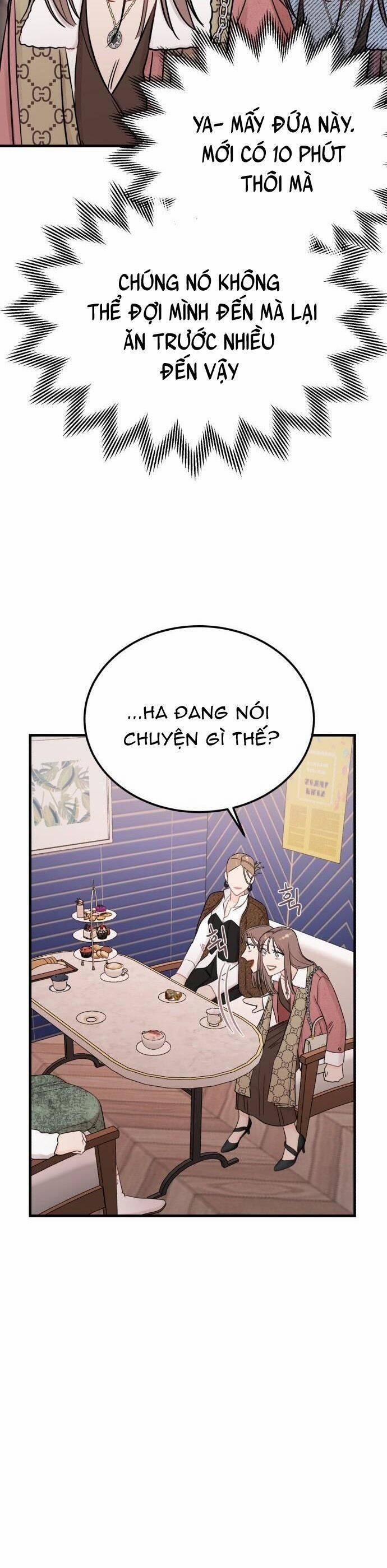 Cách Thuần Hóa Gã Chồng Nguy Hiểm 49 trang 9