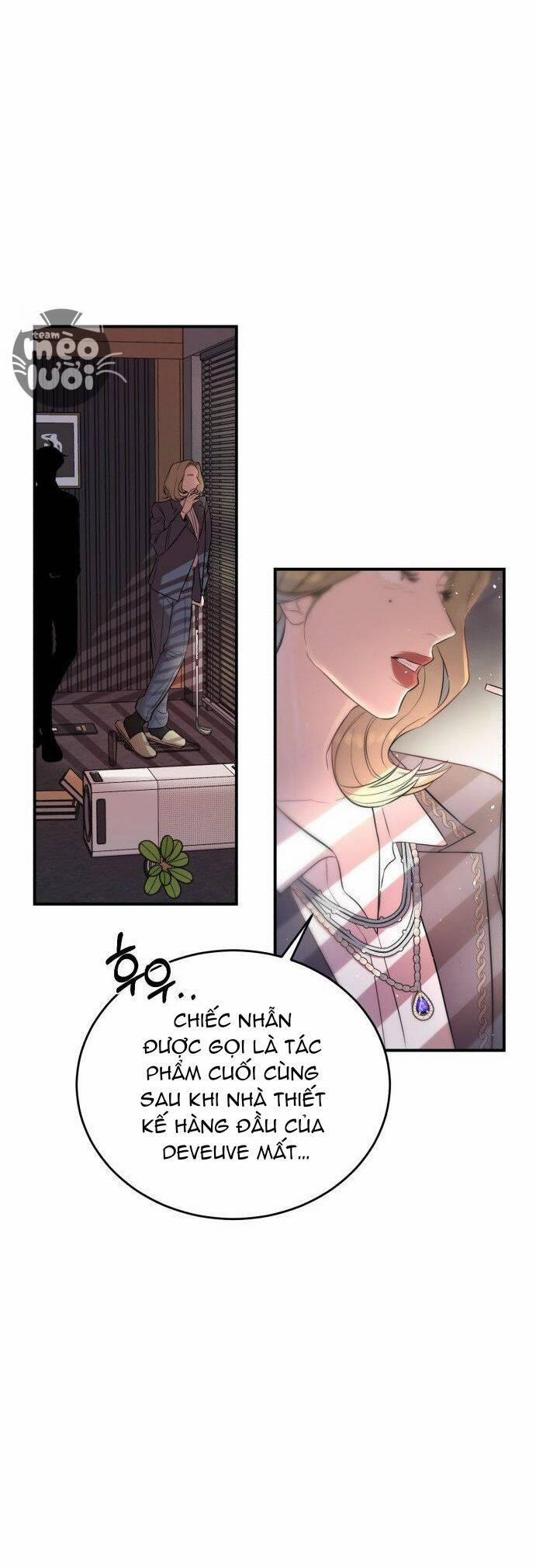 Cách Thuần Hóa Gã Chồng Nguy Hiểm 5 trang 0