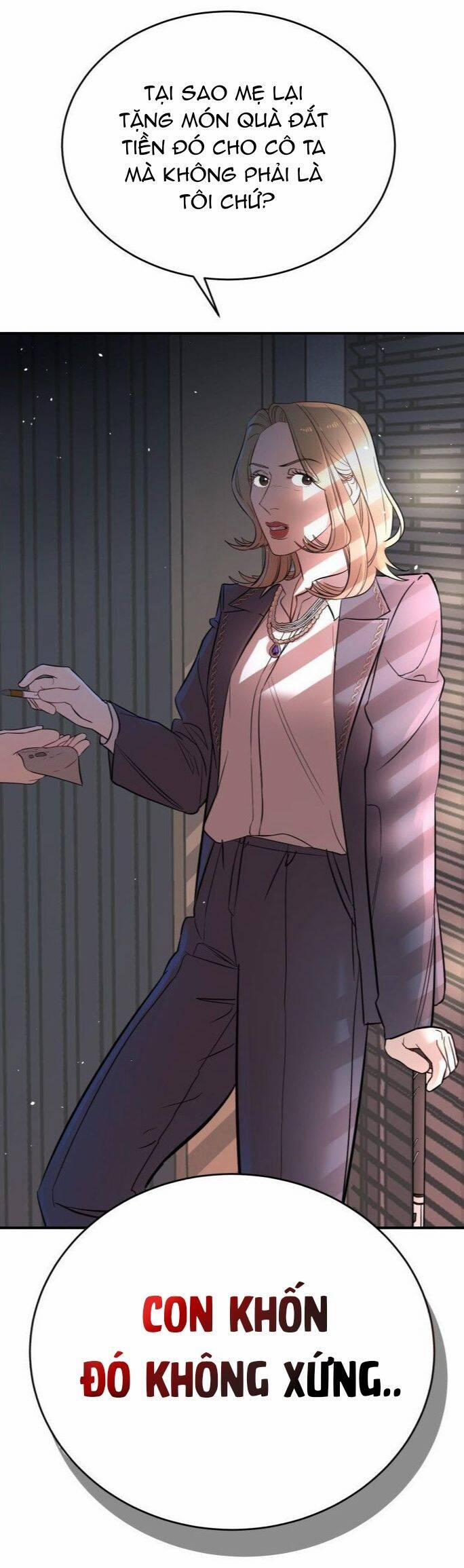 Cách Thuần Hóa Gã Chồng Nguy Hiểm 5 trang 1