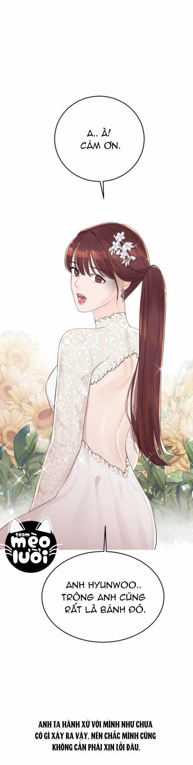 Cách Thuần Hóa Gã Chồng Nguy Hiểm 5 trang 10