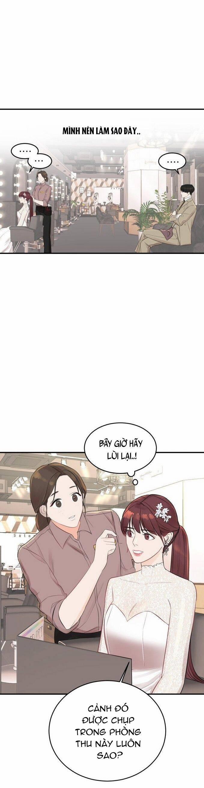 Cách Thuần Hóa Gã Chồng Nguy Hiểm 5 trang 11