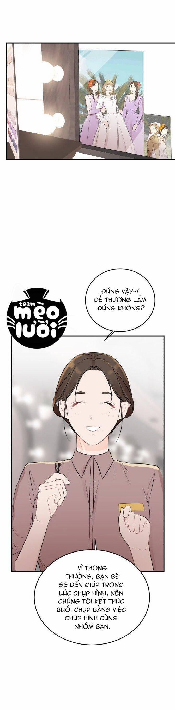 Cách Thuần Hóa Gã Chồng Nguy Hiểm 5 trang 12