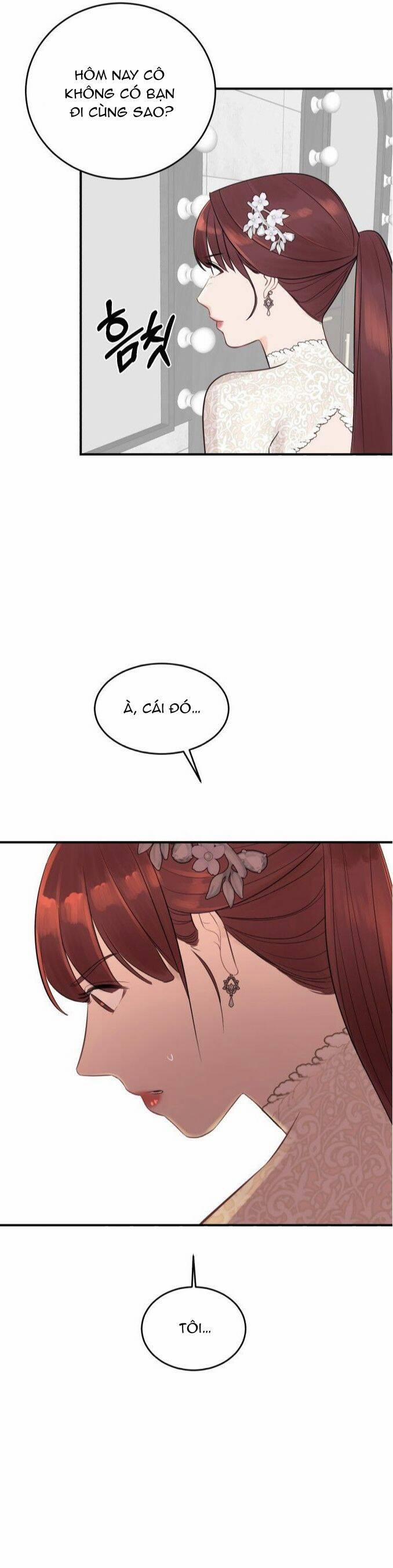 Cách Thuần Hóa Gã Chồng Nguy Hiểm 5 trang 13