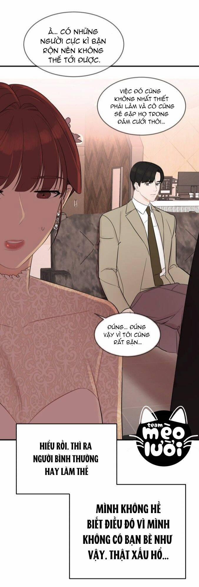 Cách Thuần Hóa Gã Chồng Nguy Hiểm 5 trang 14