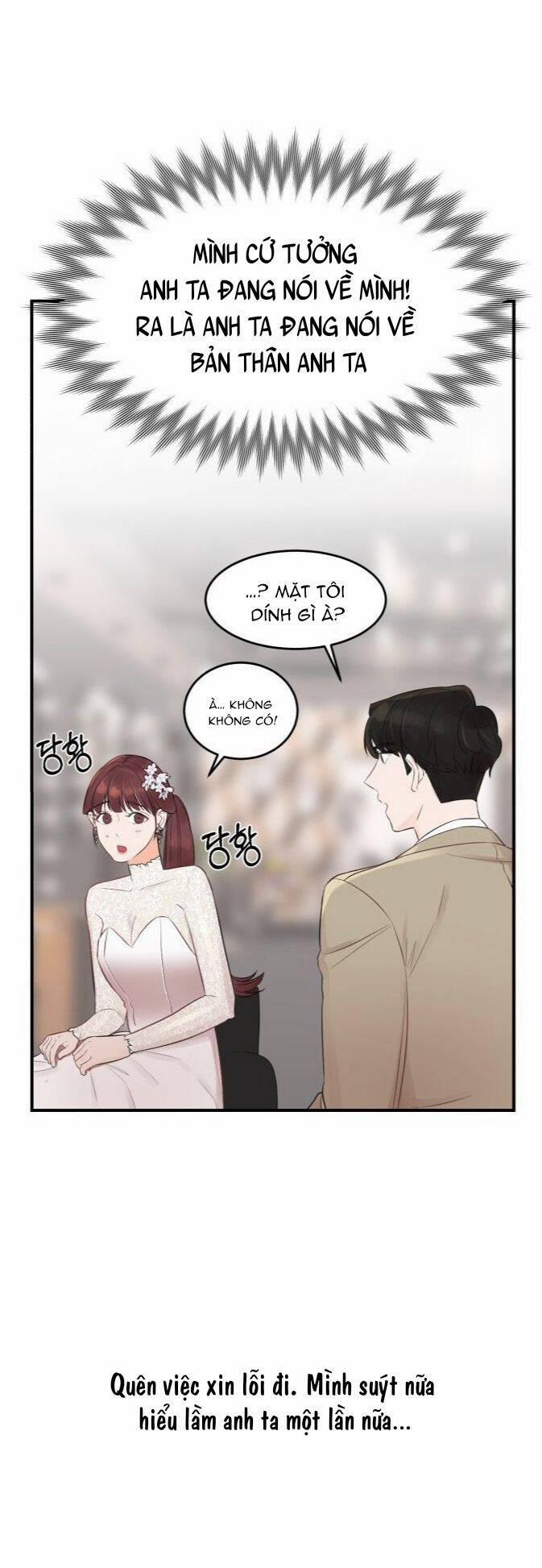 Cách Thuần Hóa Gã Chồng Nguy Hiểm 5 trang 17