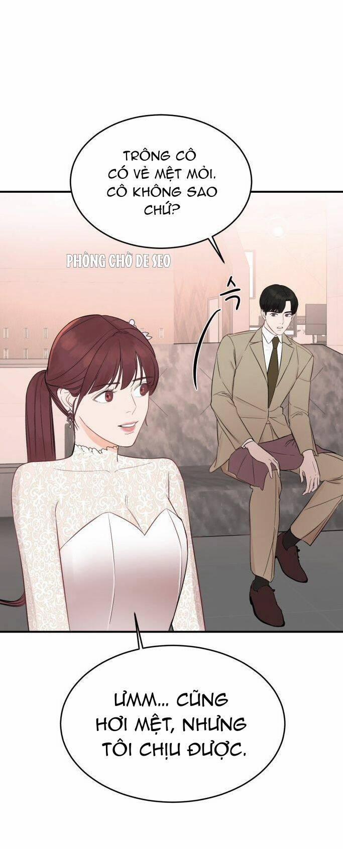 Cách Thuần Hóa Gã Chồng Nguy Hiểm 5 trang 19