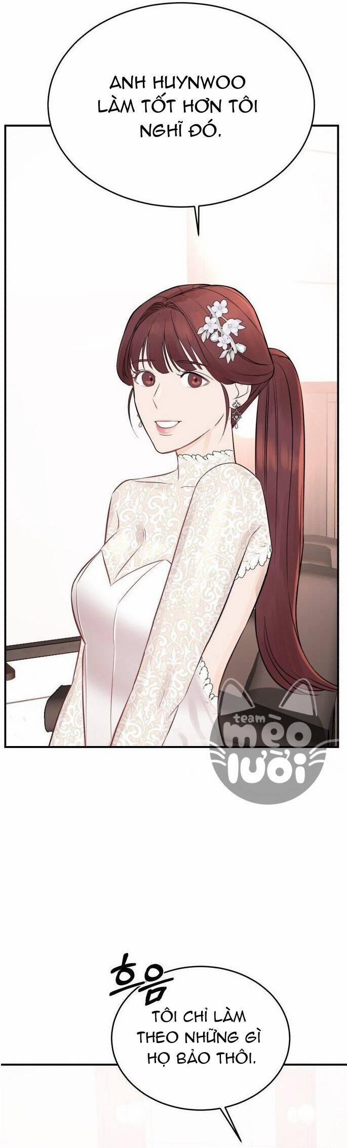 Cách Thuần Hóa Gã Chồng Nguy Hiểm 5 trang 20