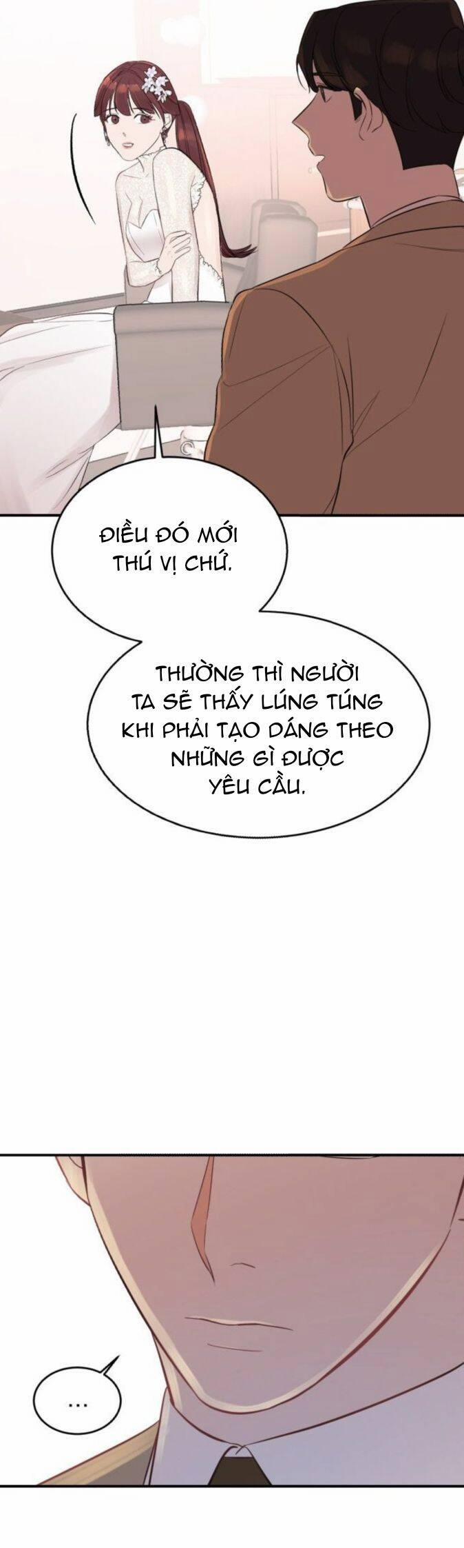 Cách Thuần Hóa Gã Chồng Nguy Hiểm 5 trang 21