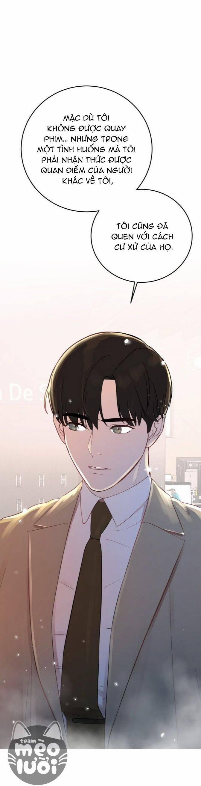 Cách Thuần Hóa Gã Chồng Nguy Hiểm 5 trang 22