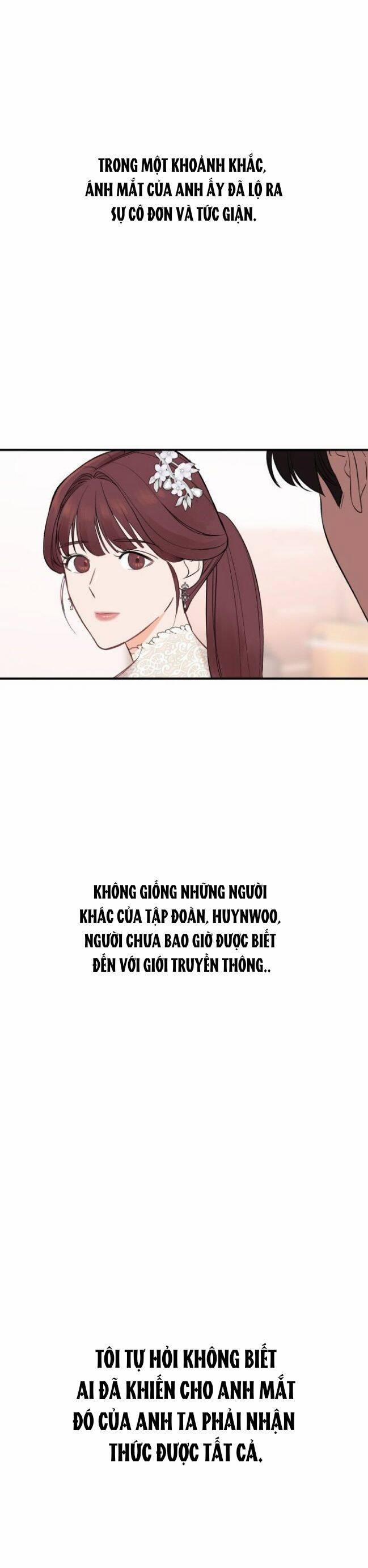 Cách Thuần Hóa Gã Chồng Nguy Hiểm 5 trang 23