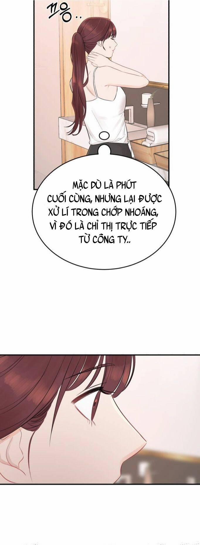 Cách Thuần Hóa Gã Chồng Nguy Hiểm 5 trang 25