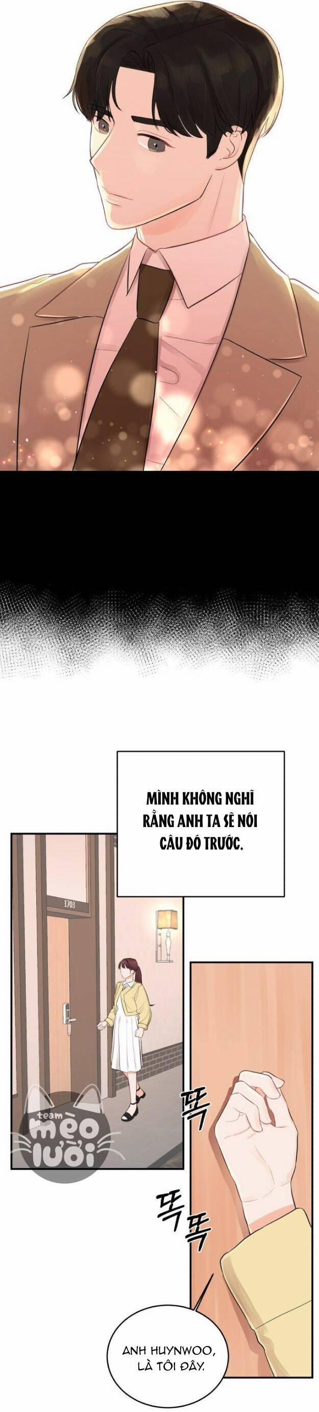 Cách Thuần Hóa Gã Chồng Nguy Hiểm 5 trang 28