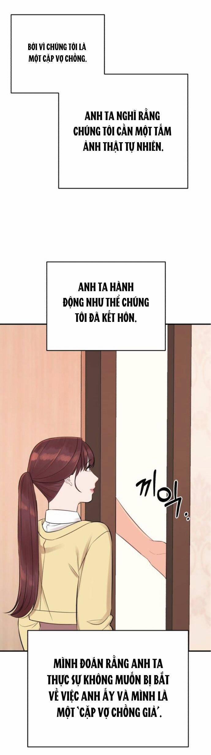 Cách Thuần Hóa Gã Chồng Nguy Hiểm 5 trang 29