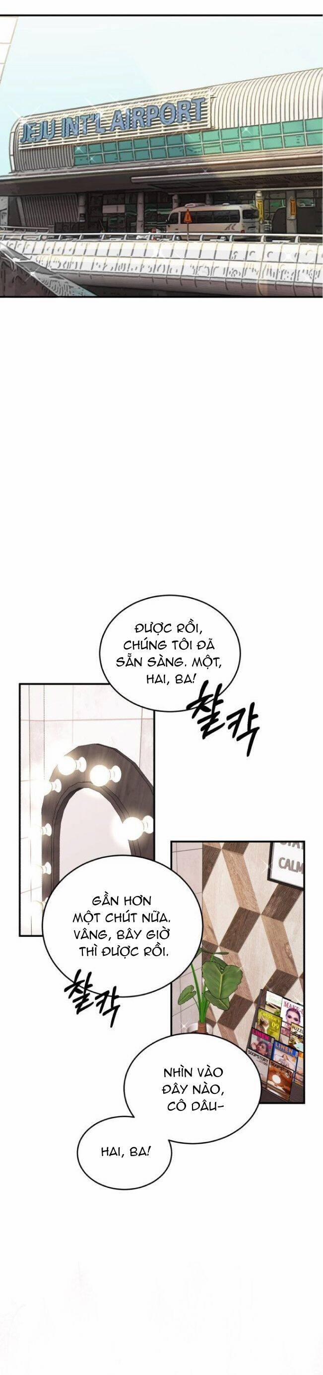 Cách Thuần Hóa Gã Chồng Nguy Hiểm 5 trang 3