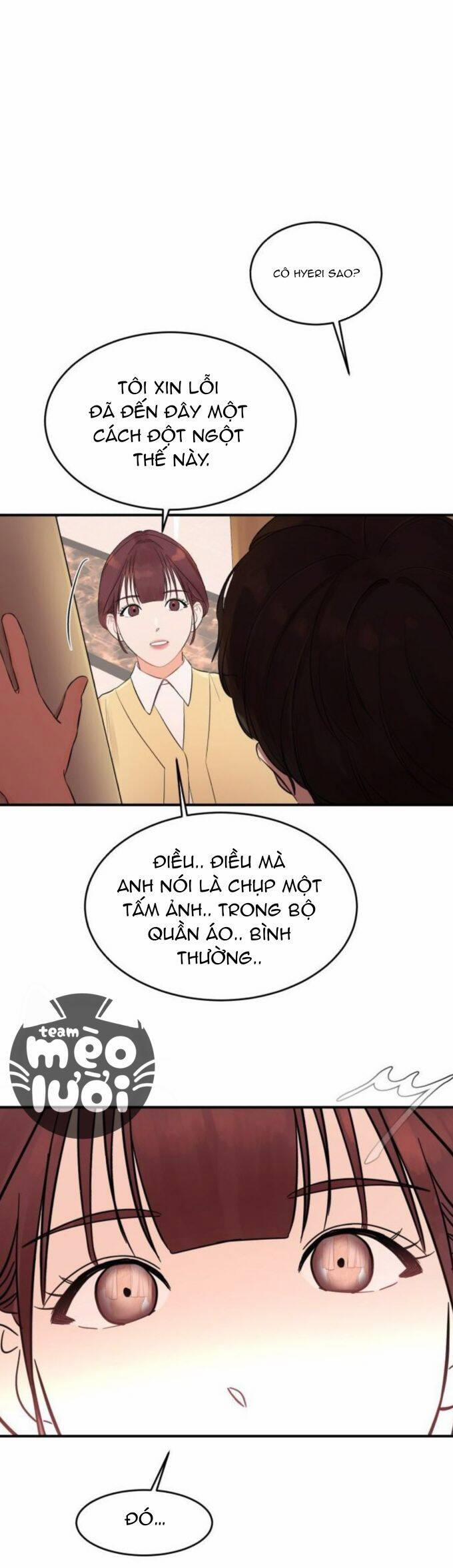 Cách Thuần Hóa Gã Chồng Nguy Hiểm 5 trang 30