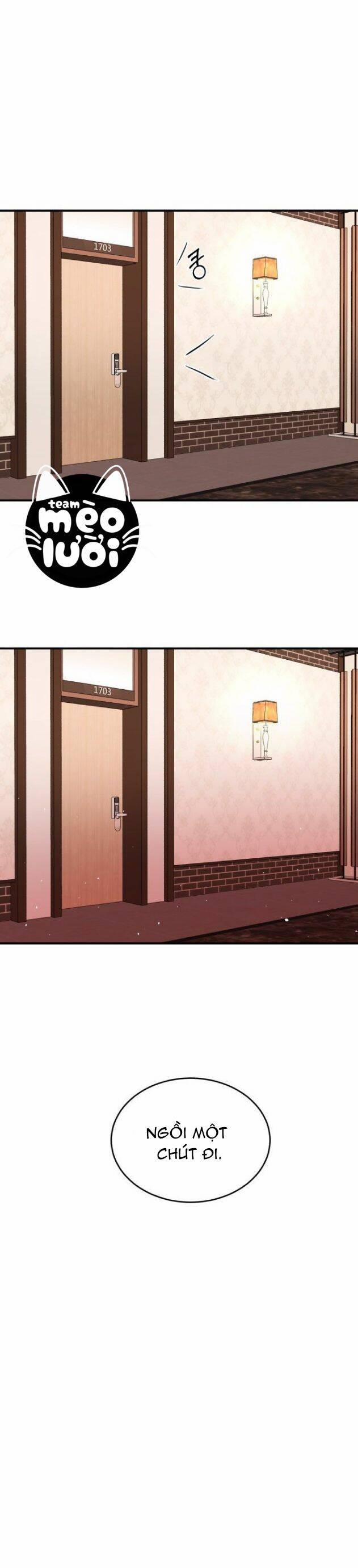 Cách Thuần Hóa Gã Chồng Nguy Hiểm 5 trang 34