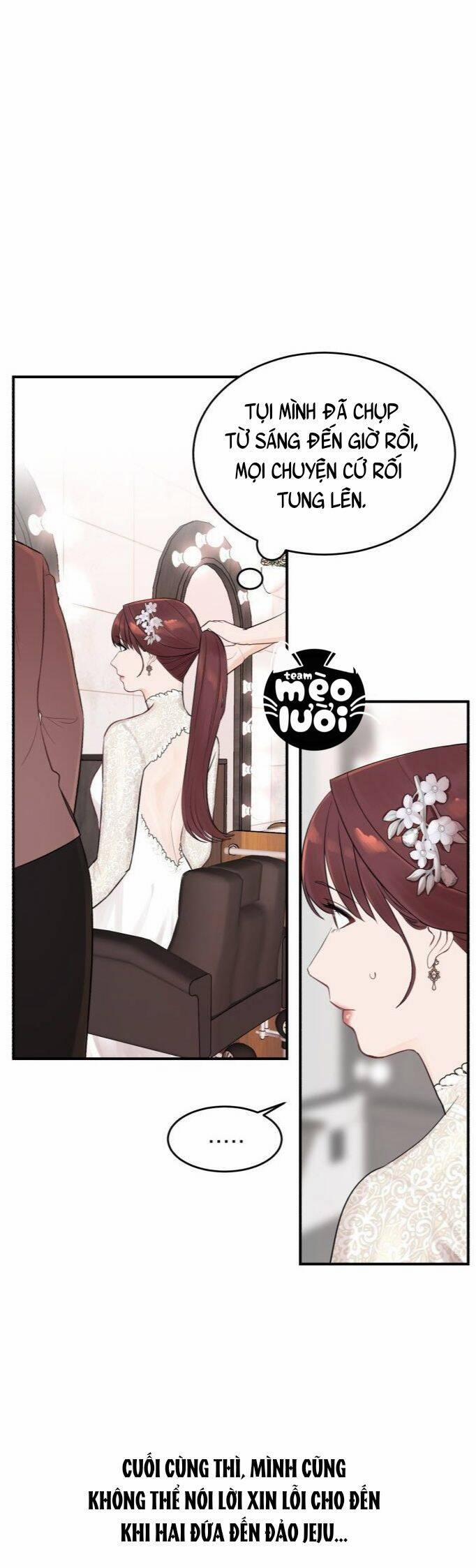 Cách Thuần Hóa Gã Chồng Nguy Hiểm 5 trang 6