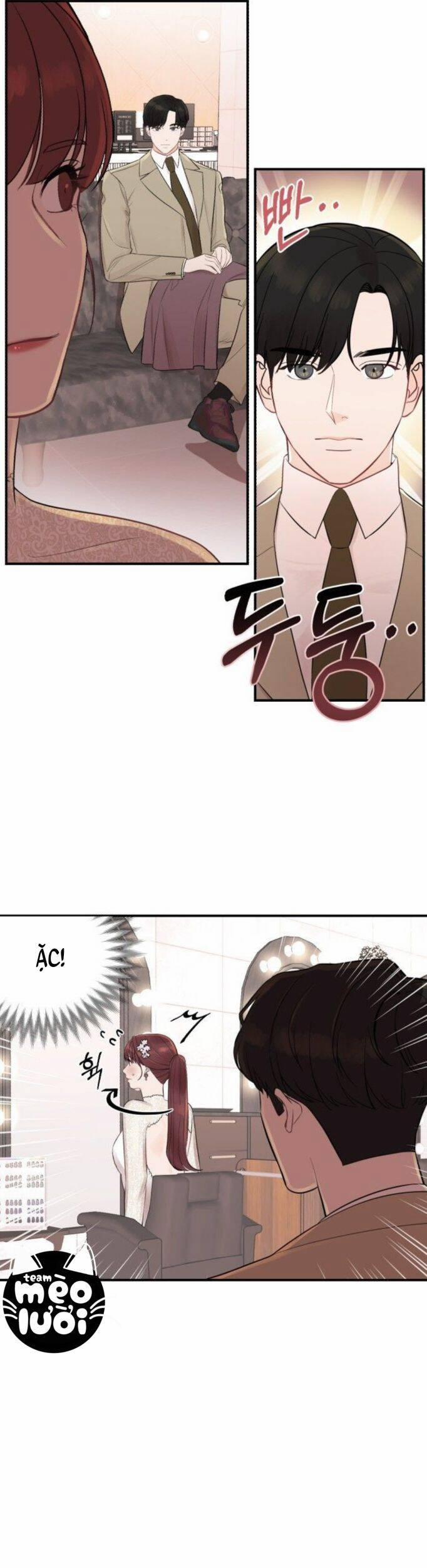 Cách Thuần Hóa Gã Chồng Nguy Hiểm 5 trang 8