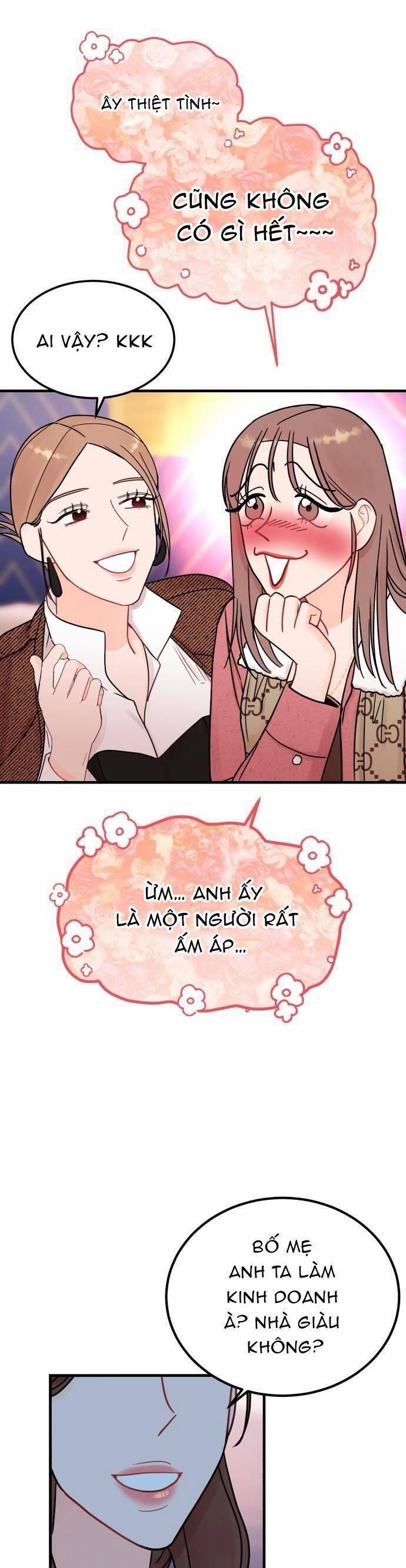 Cách Thuần Hóa Gã Chồng Nguy Hiểm 50 trang 0